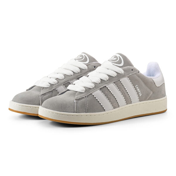 Adidas Campus 00s – Gray/White