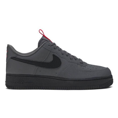 Air Force 1 – Low Anthracite Chumbo