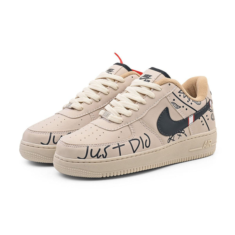 Air Force 1 Just do It