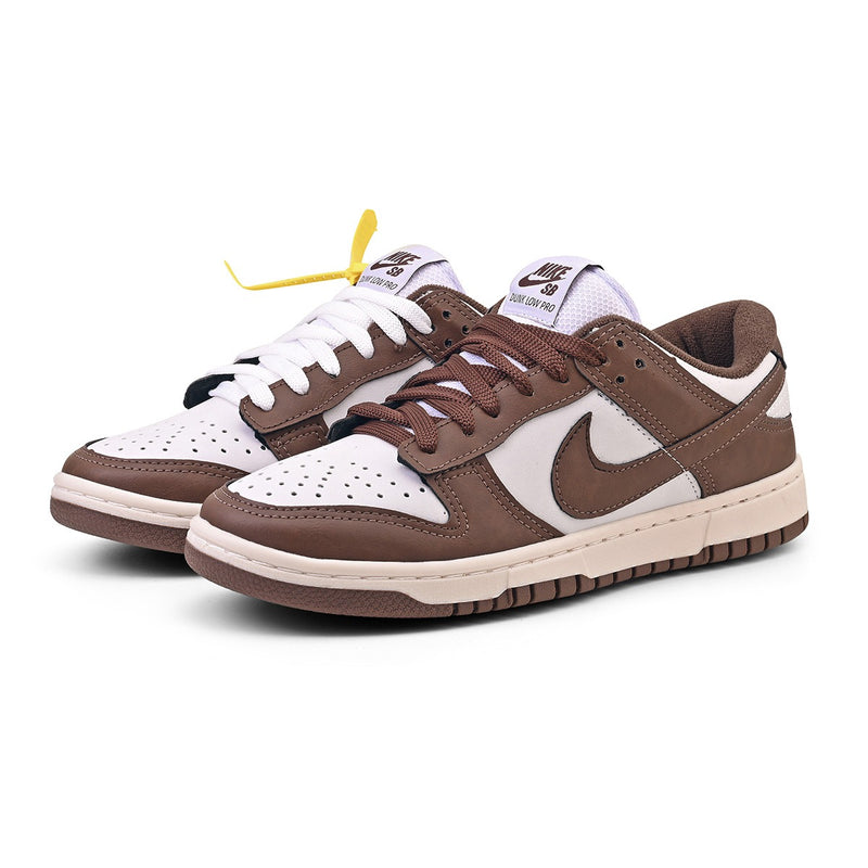 SB Dunk – Cacao Wow