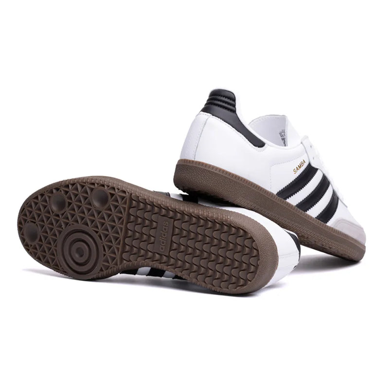 Adidas Samba Og – White/Black