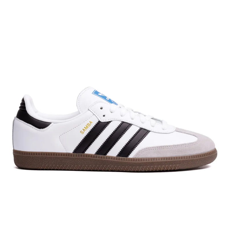 Adidas Samba Og – White/Black