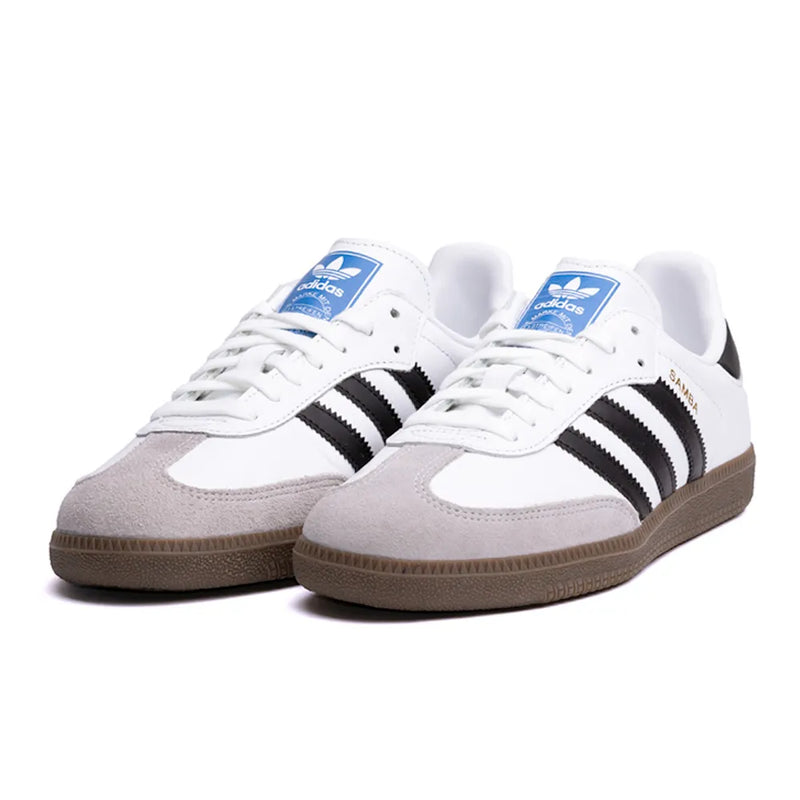 Adidas Samba Og – White/Black