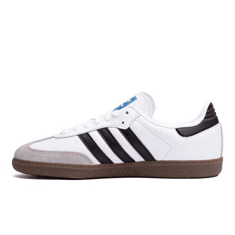 Adidas Samba Og – White/Black